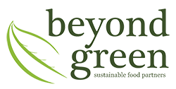 Beyond Green logo