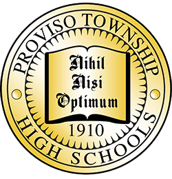 Proviso Township High Schools