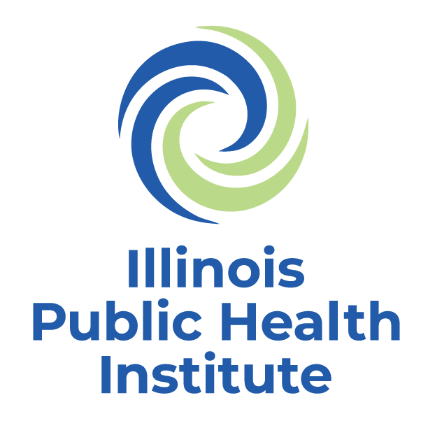 IPHI-vertical-outlined Illinois Public Health Institute