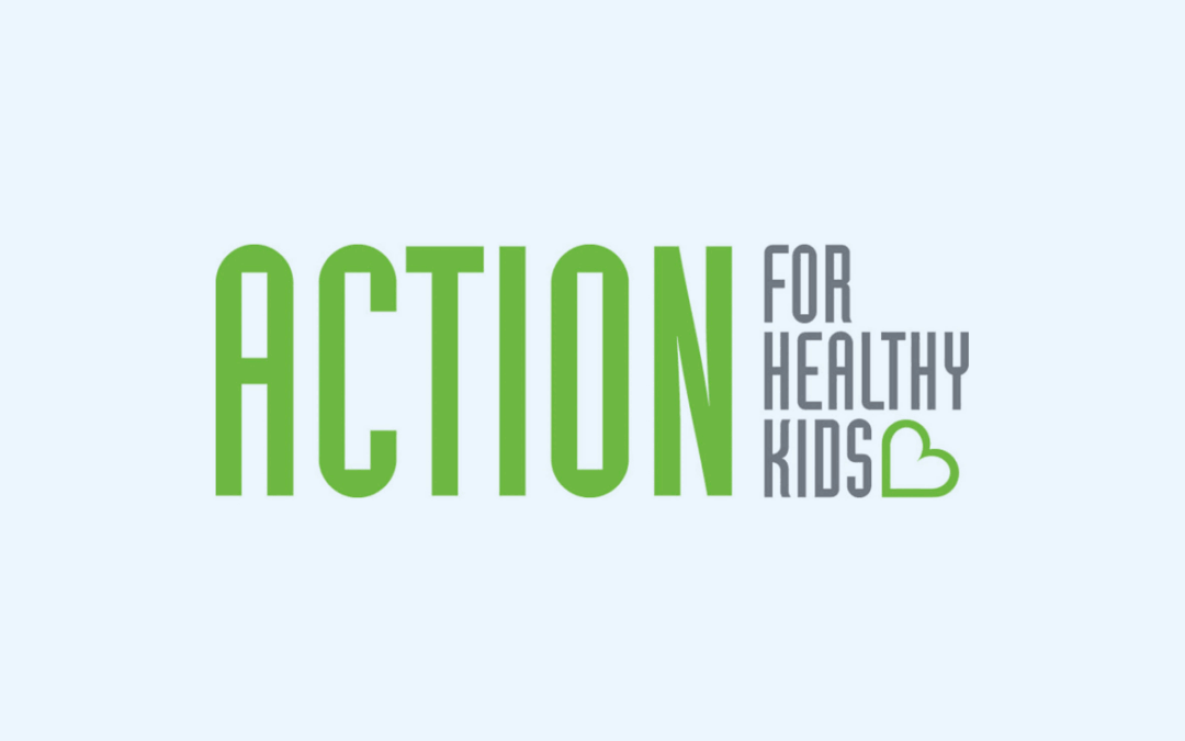 How Action for Healthy Kids Helped Shape the Innovation Hub
