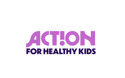How Action for Healthy Kids Helped Shape the Innovation Hub