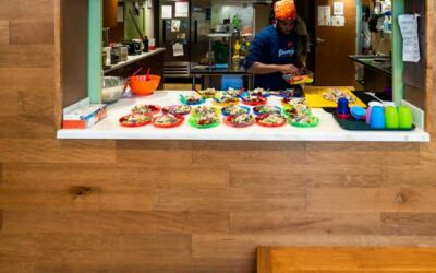 School Meal Sparks Workshops Support Food Program Professionals in Southwest Michigan—Kalamazoo Valley Community College ValleyHub