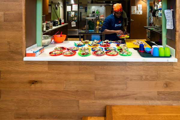 School Meal Sparks Workshops Support Food Program Professionals in Southwest Michigan—Kalamazoo Valley Community College ValleyHub