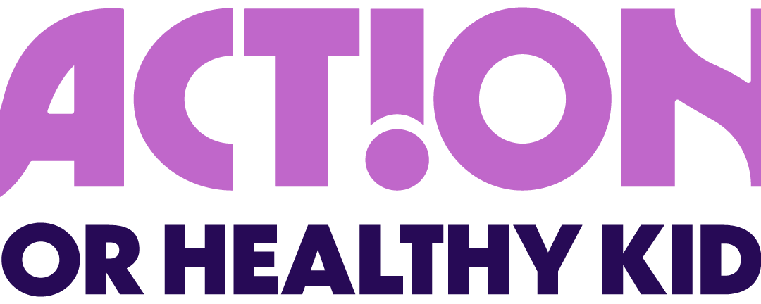 How Action for Healthy Kids Helped Shape the Innovation Hub