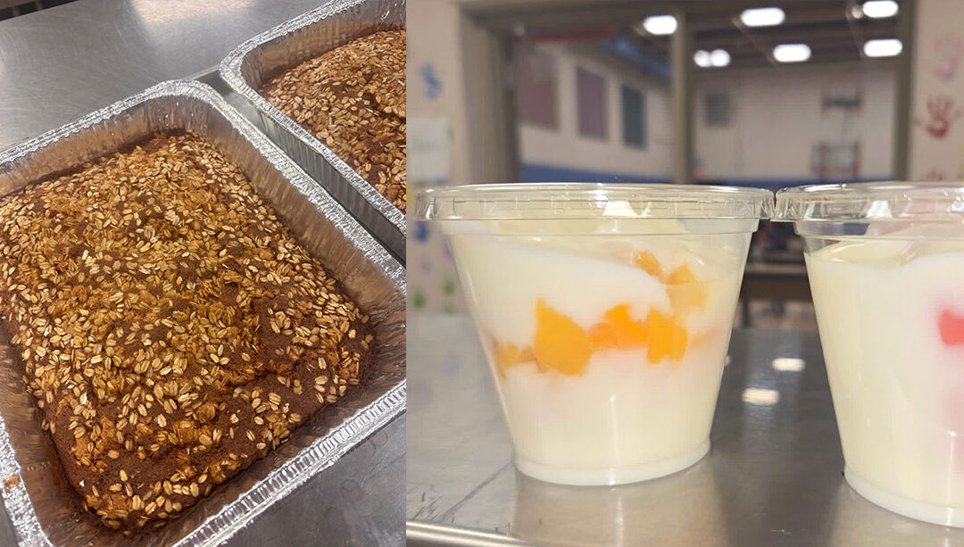 Building Better Pathways for Local Food to Reach Schools