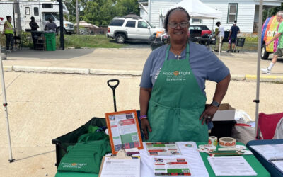 Innovative Outreach Strategies Give Families a Seat at the Table